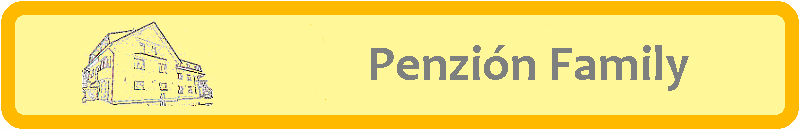 Penzion Family